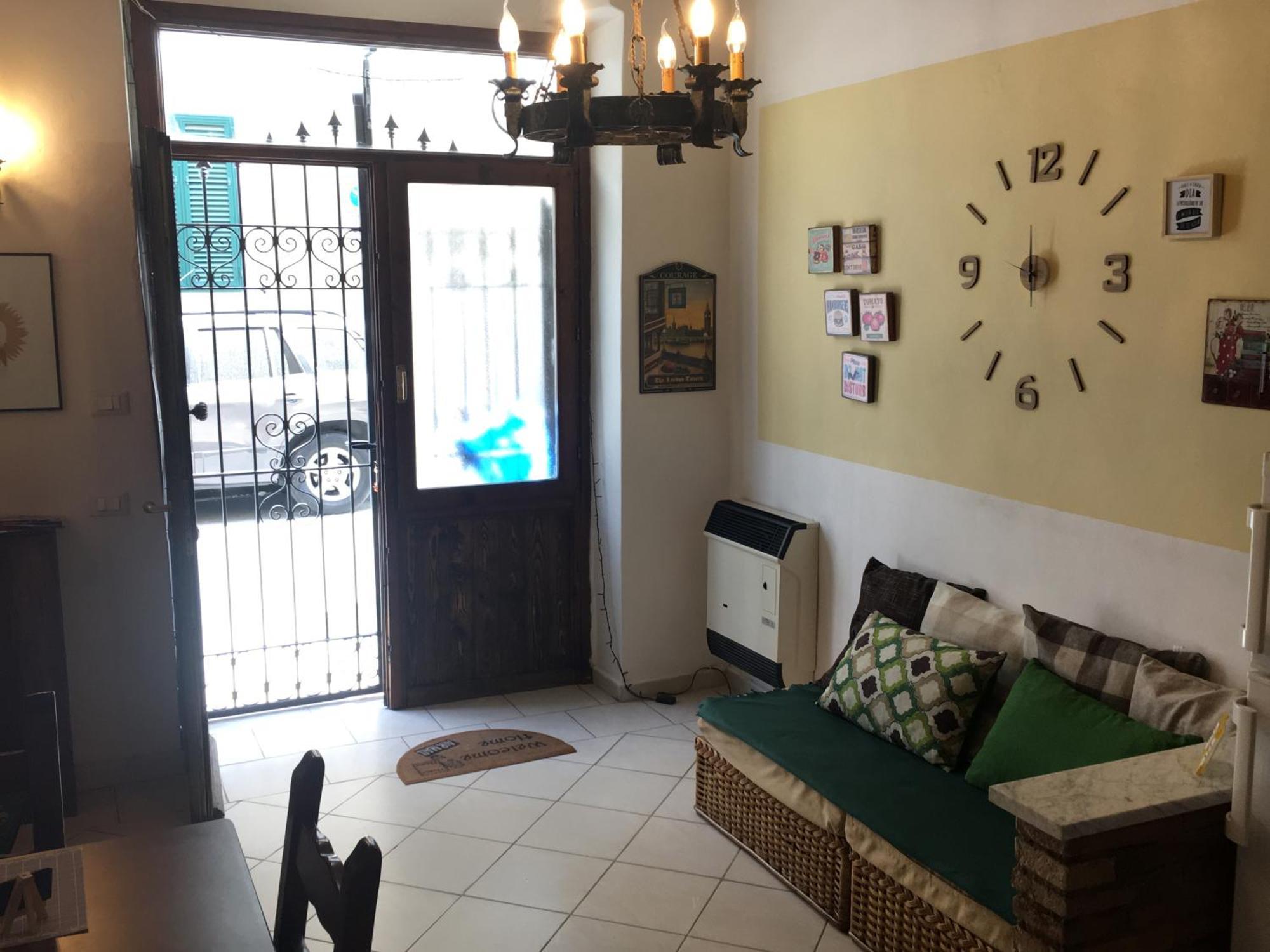 New Maria'S House Livorno. Il Cisternone Apartment Exterior photo