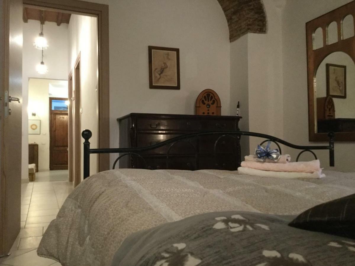 New Maria'S House Livorno. Il Cisternone Apartment Exterior photo
