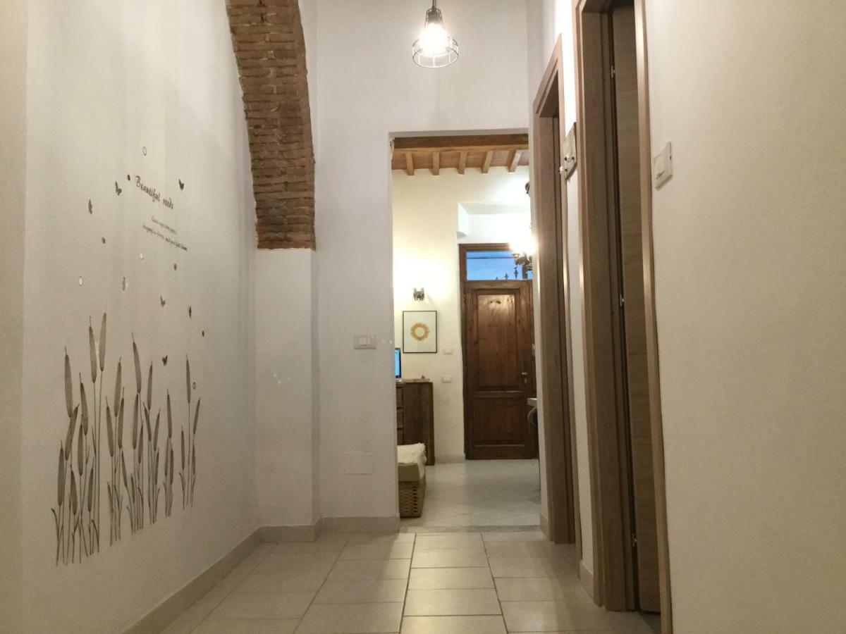 New Maria'S House Livorno. Il Cisternone Apartment Exterior photo