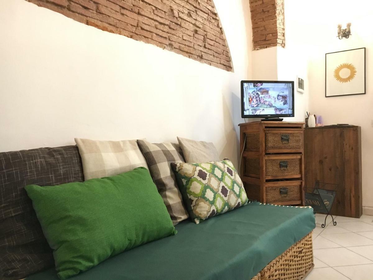 New Maria'S House Livorno. Il Cisternone Apartment Exterior photo